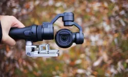 Gimbal Nedir ve Ne İşe Yarar?