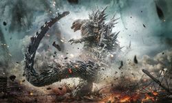 Godzilla'nın Devamı Bu Kez Daha Büyük Bütçeli Olacak