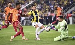 Galatasaray-Fenerbahçe Derbisinin Tarihi Netleşti