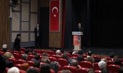 19. Ankara Japon Filmleri Festivali Başladı