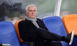 Jose Mourinho'dan Galatasaray Hamlesi