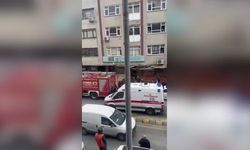 Kağıthane’de Yük Asansörü Sepeti Düştü: 1 Yaralı