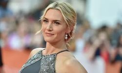 Kate Winslet Yönetmenliğe Soyunuyor