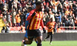 Kayserispor Göztepe'yi Tek Golle Devirdi