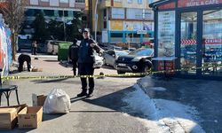 Kocaeli Gebze’de Rehine Krizi