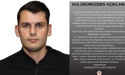 Kocaeli'nde Futbolcu Hakemi Bıçakladı