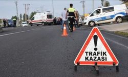 Konya’da Kulu Belediye Başkanı Kaza Yaptı: 1 Yaralı