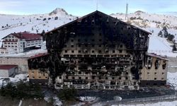 Grand Kartal Otel Hakkında Şok İddia! Bakanlık Gerçeği Duyurdu