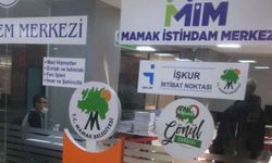 Mamak İstihdam Merkezi Aracılığıyla Kadınlara İş Fırsatı