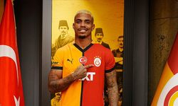 Galatasaray, Mario Lemina Transferinin Detaylarını Duyurdu