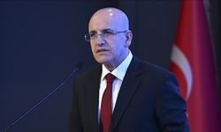 Mehmet Şimşek’ten Dubai Çıkarması