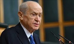 Devlet Bahçeli: “Aziz Atatürk'ü İstismara Yeltendiler”