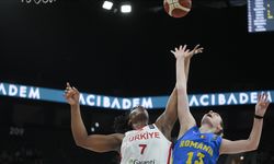 A Milli Kadın Basketbol Takımı, Romanya Deplasmanına Çıkıyor