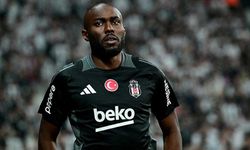 Beşiktaş, ‘Al-Musrati’ için Kararını Verdi