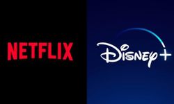 Netflix Üyelik Kazanırken Disney+ Kaybetti