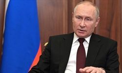 Putin, Avrupa'yı Eleştirerek Trump’ın Gücünü Vurguladı