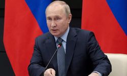 Putin'den Ateşkes Hamlesi! İstanbul'da Müzakerelere Başlayalım