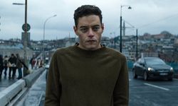 Rami Malek’in ‘Amatör’ Senaryosu 10 Yazarın Elinden Çıktı