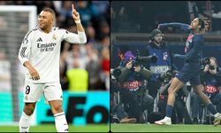 Şampiyonlar Ligi'nde Real Madrid, PSG ve PSV Son 16'ya Kaldı