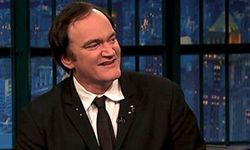 Tarantino Son Zamanlarda Neden Yönetmenlik Yapmadı?