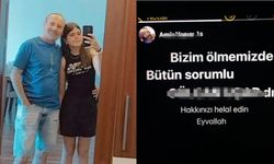 Tekirdağ’da Bir Evde Baba Ağır Yaralı, Kızı ise Ölü Bulundu