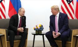 Trump ve Putin, Alaska’da Kritik Zirve için Bir Araya Geldi