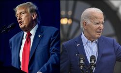 Trump’tan Biden’a Şok Hamle: Güvenlik İzinleri Sonlandırıldı