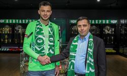 TÜMOSAN Konyaspor, Kaleci Ahmet Daş’ı Renklerine Bağladı