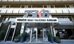 TSKB, ‘Global 100’ Listesine Giren Tek Türk Bankası Oldu!