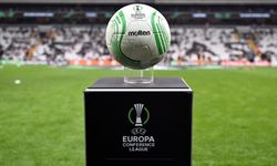 UEFA Konferans Ligi'nde Son 16 Play-Off Turu Heyecanı Başlıyor