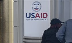 ABD, USAID’de 2 Bin Kişilik Kadroyu Kapatıyor