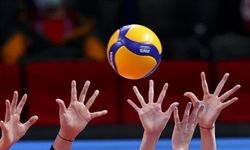 Voleybolda 20 ve 21'inci Haftanın Programı