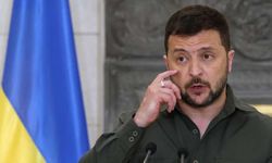 Zelenskiy, Putin’le Görüşmek için Şartını Açıkladı