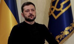 Zelenskiy: Erdoğan’a Savaş Desteği İçin Teşekkür Etti