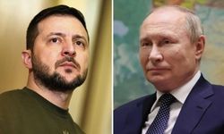 Zelenskiy, Putin ile Görüşmeye Hazır Olduğunu Açıkladı