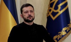 Zelenskiy’den 3. Yıl Mesajı: “Ukrayna Gururumuz”