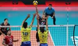 Ziraat Bankkart, ACH Volley Karşısında Yarı Final Peşinde!