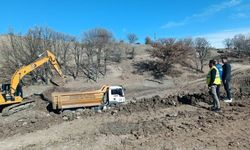 ABB’den Hayvancılıkla Uğraşan Çiftçiye Büyük Destek