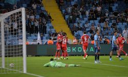 Adana Demirspor, Süper Lig'den Düşen İlk Takım Oldu