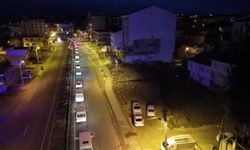 Adıyaman’da Zehir Tacirlerine Darbe! 14 Gözaltı