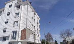 Adıyaman’da 2 İşçi Çöken İskelenin Altında Kaldı!