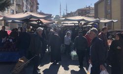 Ankara Mamak Pazar Fiyatları (8 Mart 2025)