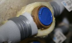 ASKİ’den Su Sayaçları için Kritik Uyarı: Don Riskine Dikkat