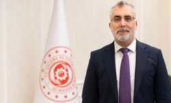 Çalışma Bakanı Işıkhan'dan İş Sağlığı ve Güvenliği Konseyi Genelgesi’ne İlişkin Paylaşım