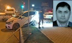 Balıkesir’de Trafik Kazası: 1 Ölü, 1 Yaralı