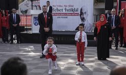 Ankara’da ‘Bir Yıldız, Bir Hilal, İlelebet İstiklal’ Etkinliği