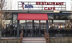 BelPa Cafe'de İftar Menüsü Hem Uygun Hem Lezzetli!