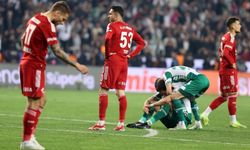 Konyaspor, Beşiktaş’ı Tek Golle Geçti!