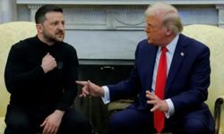 Zelenskiy ile Trump’tan Sürpriz Görüşme: Çok Güzel Bir Sohbet Oldu