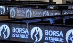 Borsa İstanbul Günü Yüzde 7,81 Düşüşle Kapattı